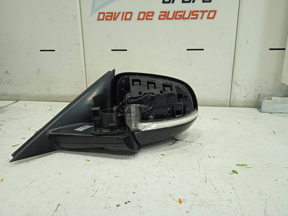 RETROVISOR IZQUIERDO foto 3