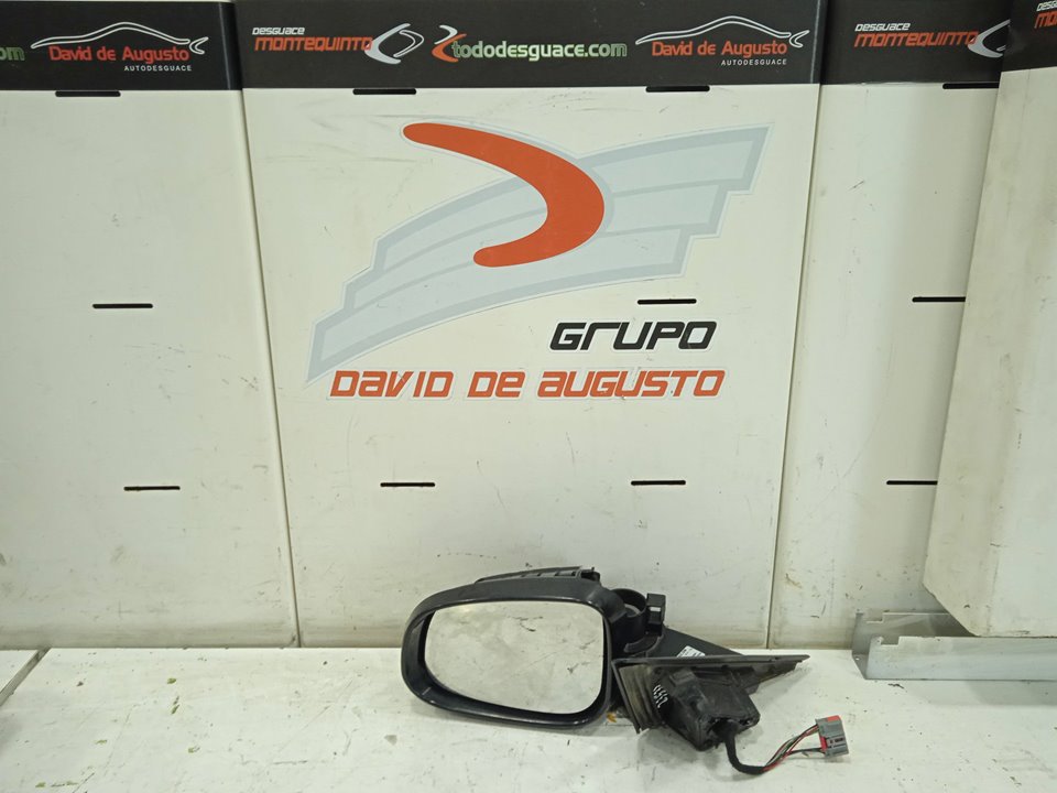 RETROVISOR IZQUIERDO foto 5