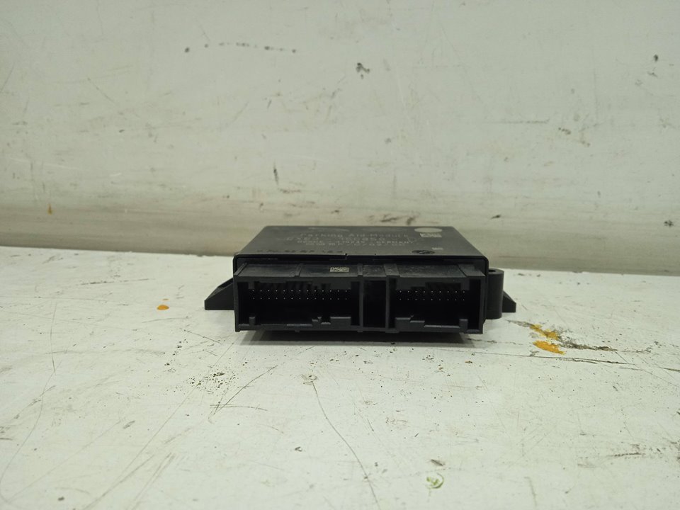 MODULO DE CONTROL DE ASISTENCIA DE ESTACIONAMIENTO JAGUAR XE Prestige