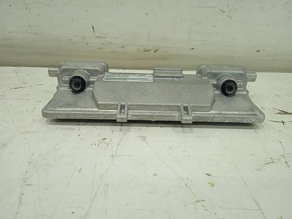 CAMARA FRONTAL JAGUAR XE Prestige