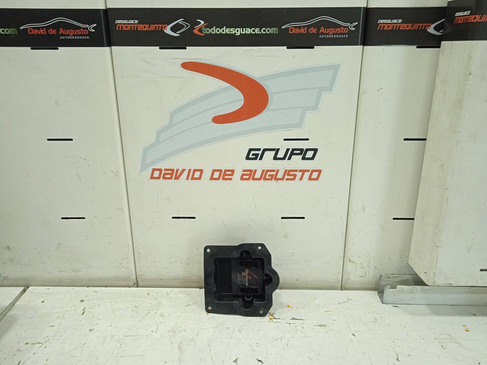 MODULO CONTROL ASIENTO DELANTERO JAGUAR XE Prestige