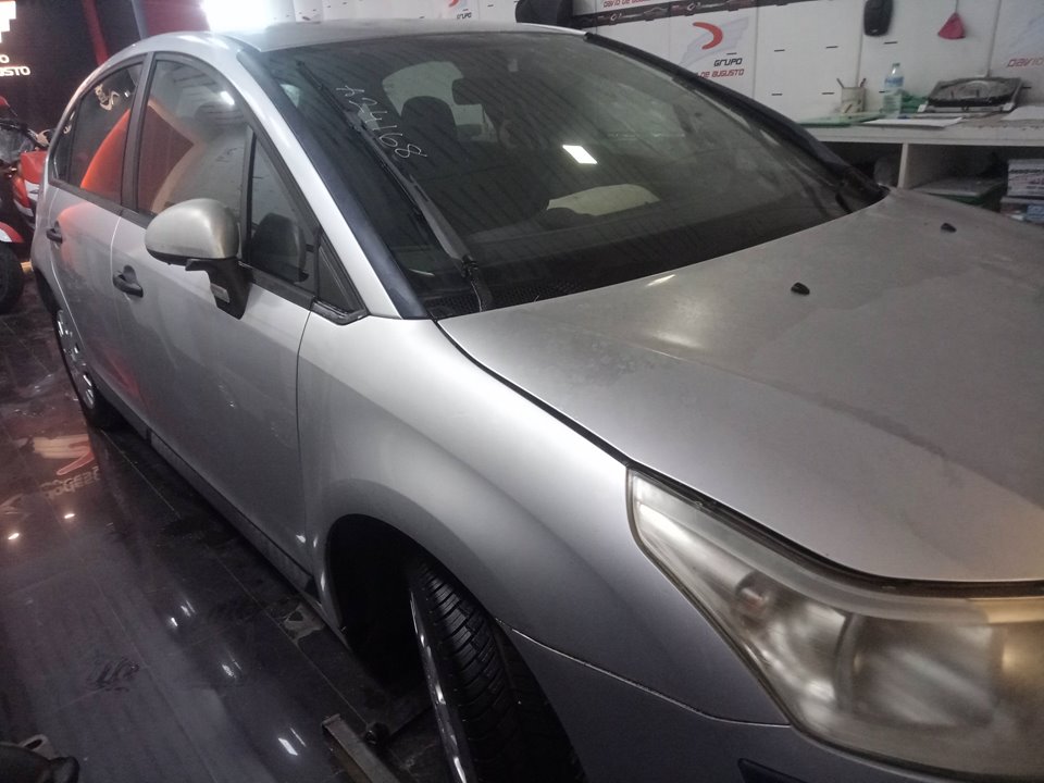 CITROEN C4 BERLINA Collection Motor 1,4 Ltr. - 65 kW 16V