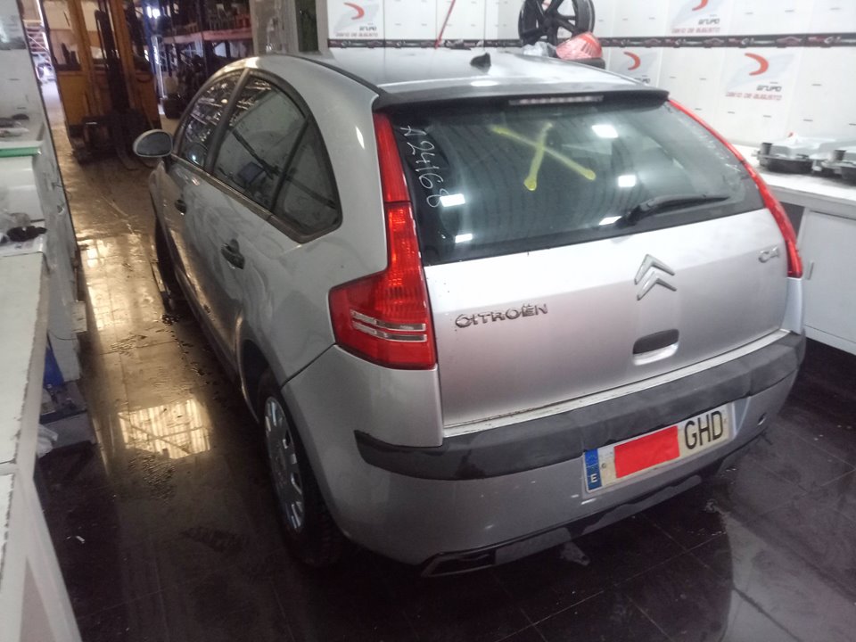 CITROEN C4 BERLINA Collection Motor 1,4 Ltr. - 65 kW 16V