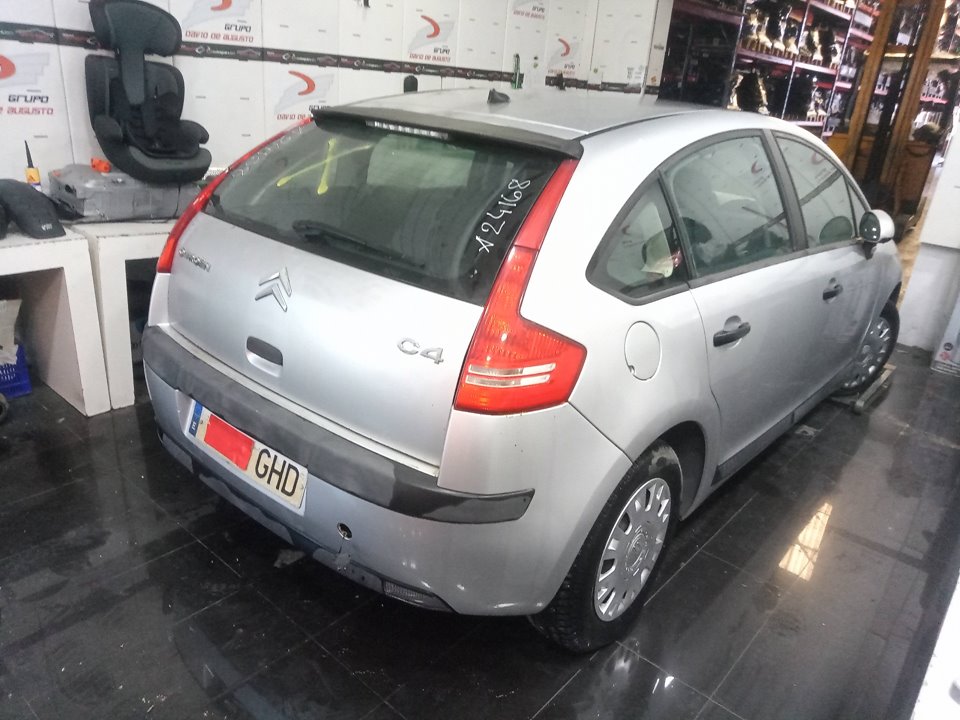 CITROEN C4 BERLINA Collection Motor 1,4 Ltr. - 65 kW 16V