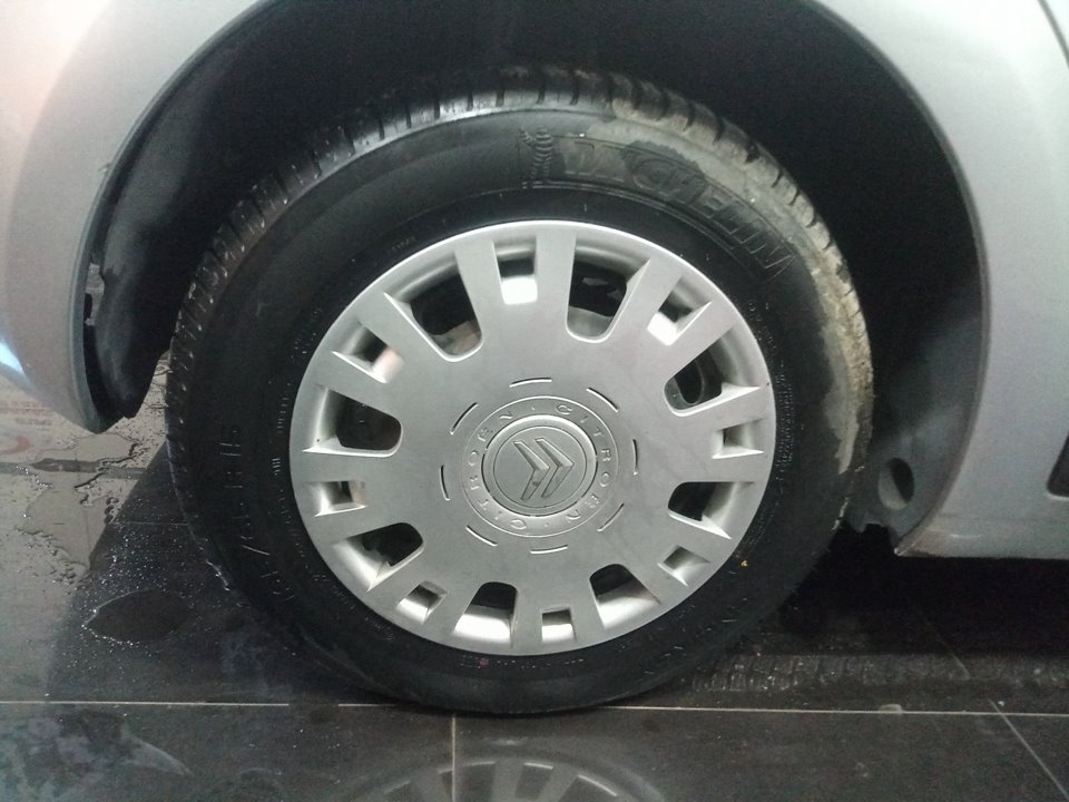 CITROEN C4 BERLINA Collection Motor 1,4 Ltr. - 65 kW 16V