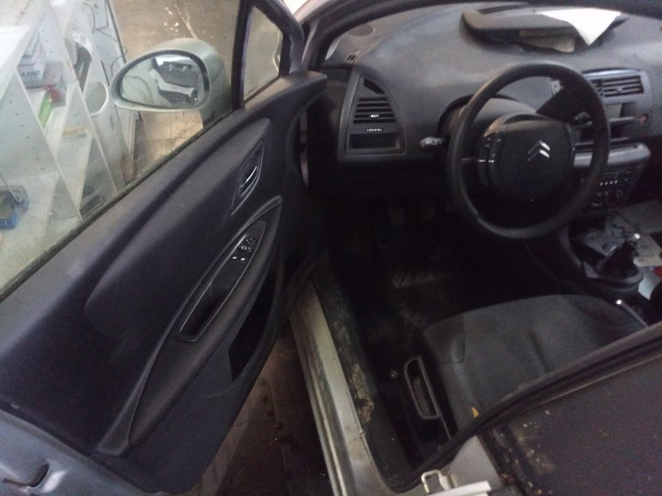 CITROEN C4 BERLINA Collection Motor 1,4 Ltr. - 65 kW 16V