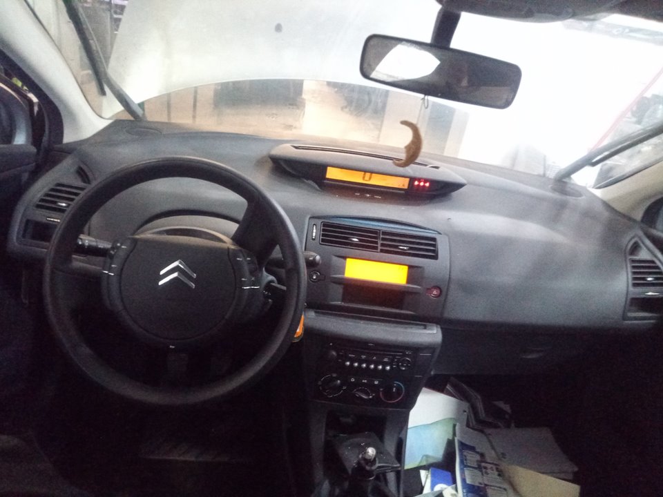 CITROEN C4 BERLINA Collection Motor 1,4 Ltr. - 65 kW 16V