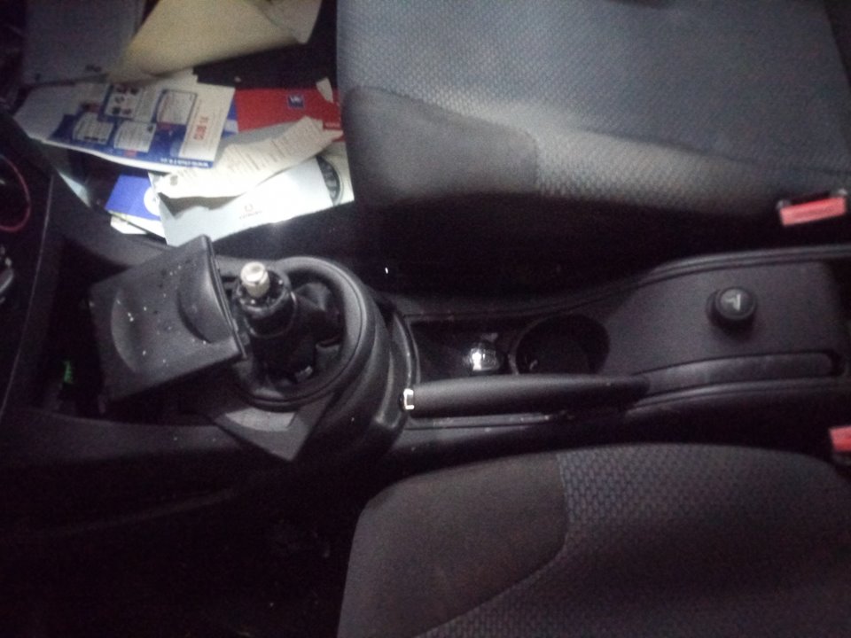 CITROEN C4 BERLINA Collection Motor 1,4 Ltr. - 65 kW 16V
