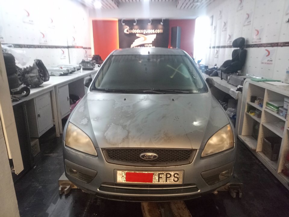 ALTERNADOR FORD FOCUS SPORTBREAK (CAP) Trend