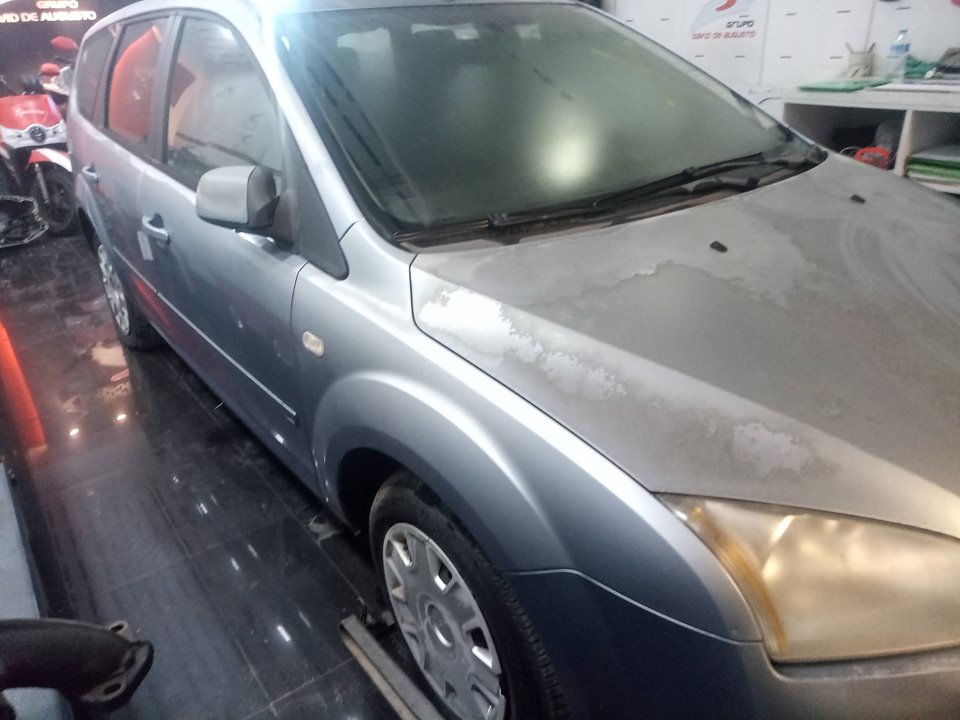 FORD FOCUS SPORTBREAK (CAP) Trend Motor 1,6 Ltr. - 74 kW 16V CAT