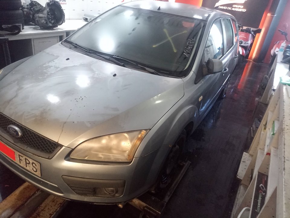 FORD FOCUS SPORTBREAK (CAP) Trend Motor 1,6 Ltr. - 74 kW 16V CAT