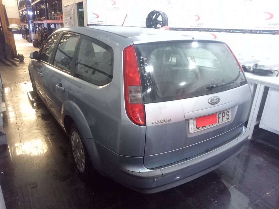 FORD FOCUS SPORTBREAK (CAP) Trend Motor 1,6 Ltr. - 74 kW 16V CAT