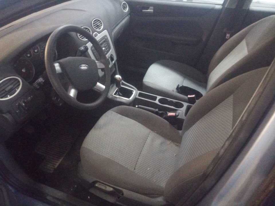 FORD FOCUS SPORTBREAK (CAP) Trend Motor 1,6 Ltr. - 74 kW 16V CAT