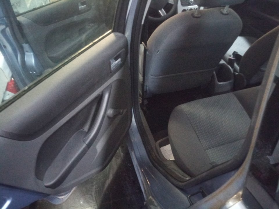 FORD FOCUS SPORTBREAK (CAP) Trend Motor 1,6 Ltr. - 74 kW 16V CAT