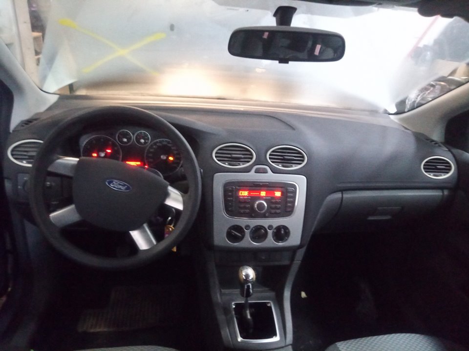 FORD FOCUS SPORTBREAK (CAP) Trend Motor 1,6 Ltr. - 74 kW 16V CAT