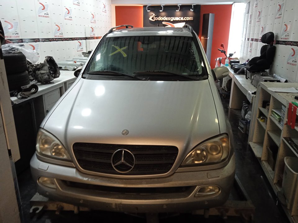 MODULO ESP MERCEDES-BENZ CLASE M (W163) 270 CDI (163.113)
