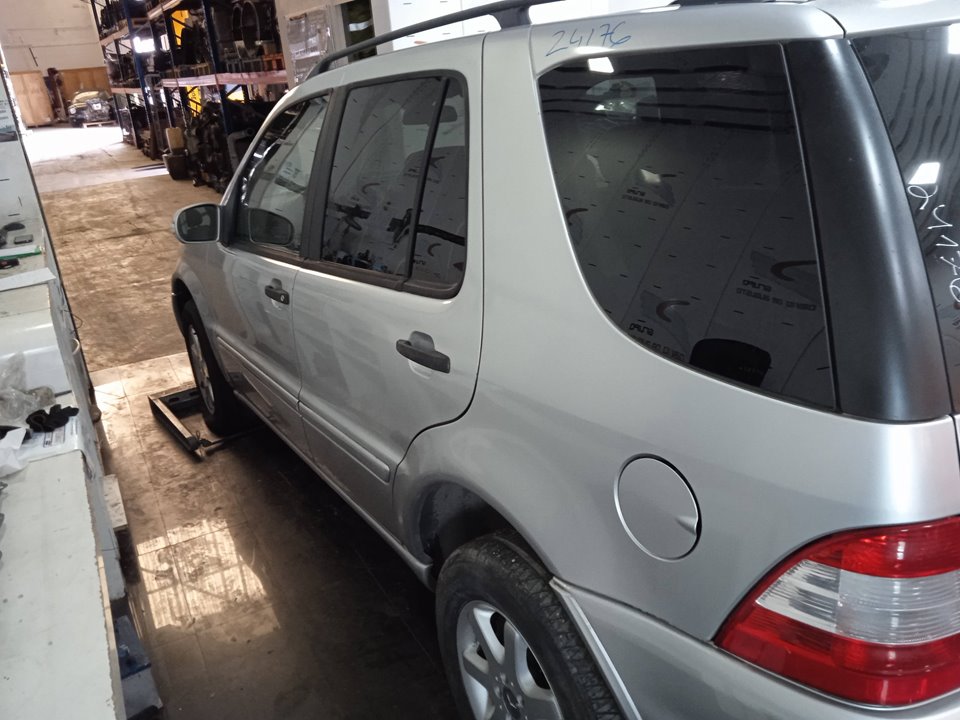 MERCEDES-BENZ CLASE M (W163) 270 CDI (163.113) Motor 2,7 Ltr. - 120 kW CDI 20V CAT