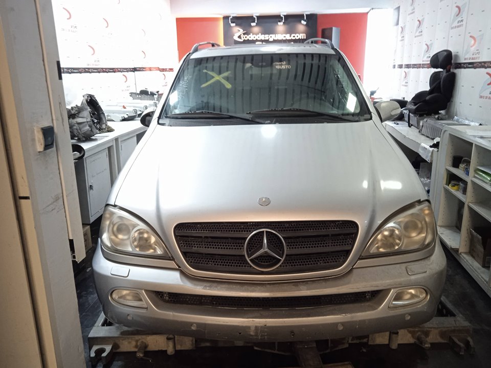 MERCEDES-BENZ CLASE M (W163) 270 CDI (163.113) Motor 2,7 Ltr. - 120 kW CDI 20V CAT