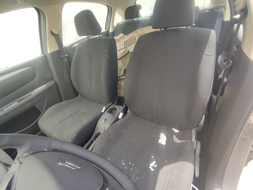 CITROEN C4 BERLINA SX Motor 1,6 Ltr. - 66 kW 16V HDi