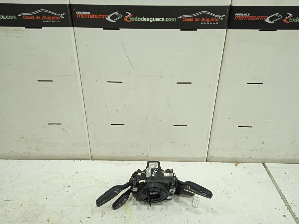 ANILLO AIRBAG Y MANDO MULTIFUNCION AUDI Q3 (8UG) Attraction