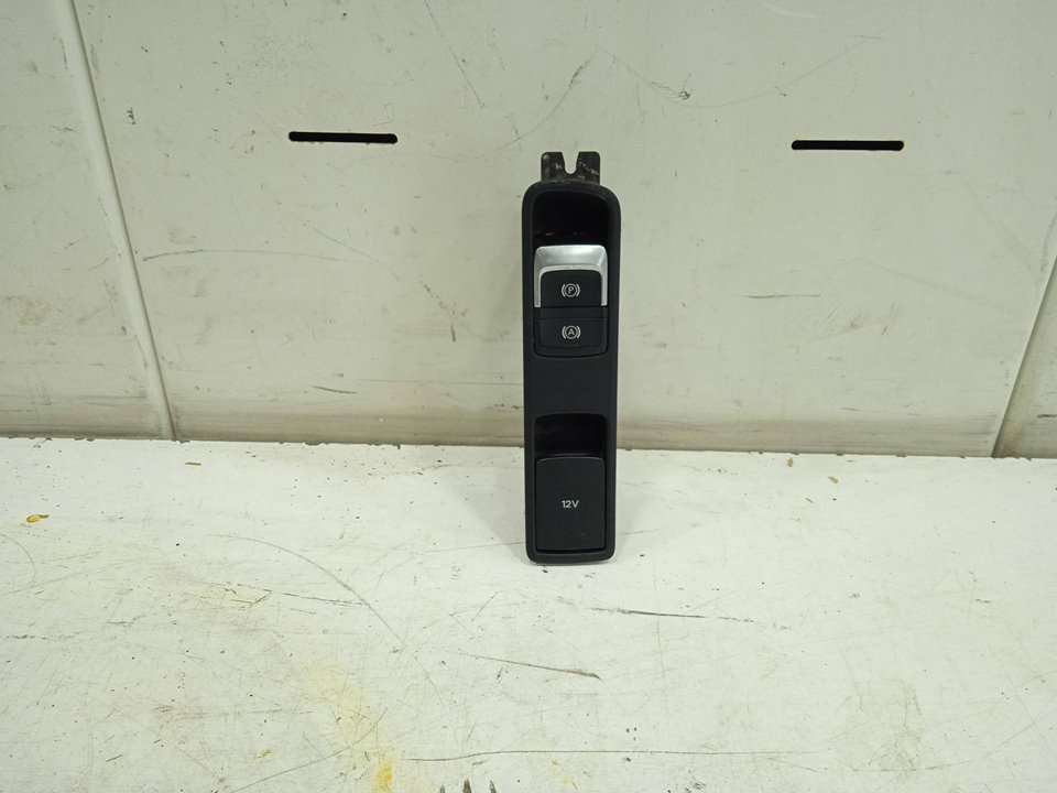 MANDO FRENO MANO ELECTRICO AUDI Q3 (8UG) Attraction