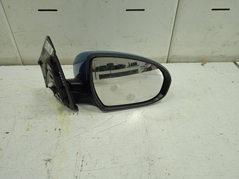 RETROVISOR DERECHO HYUNDAI TUCSON Tecno Safe 2WD Bluedrive