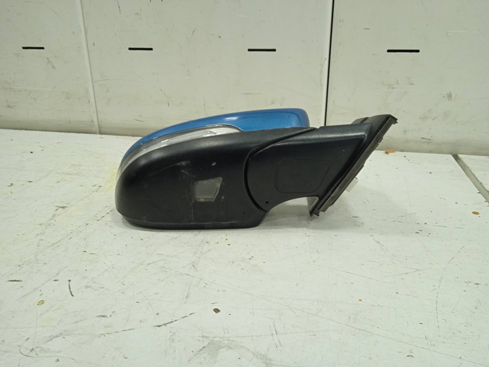 RETROVISOR DERECHO HYUNDAI TUCSON Tecno Safe 2WD Bluedrive