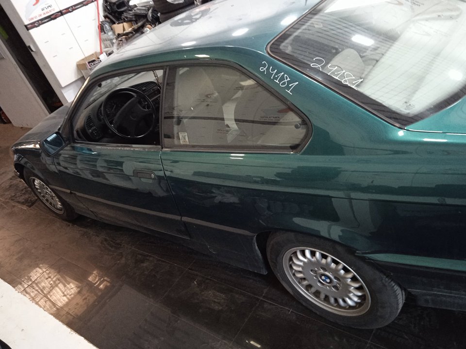 BMW SERIE 3 COUPE (E36) 2.5 24V Motor 2,5 Ltr. - 141 kW 24V