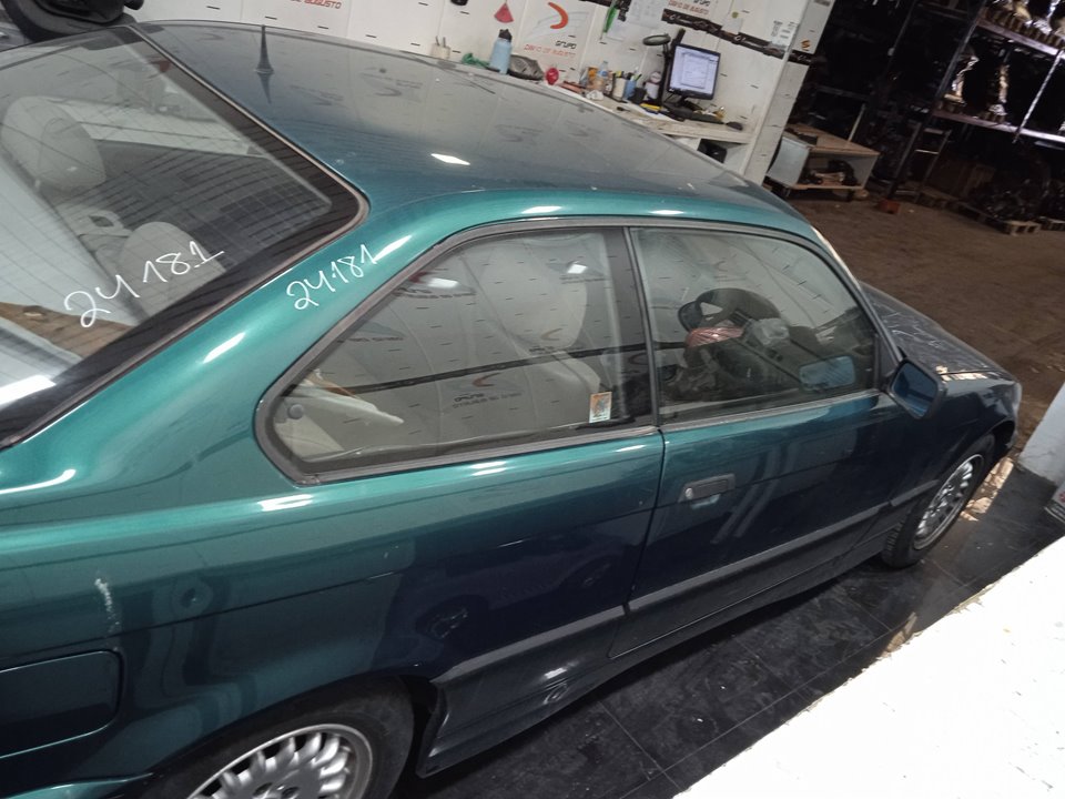 BMW SERIE 3 COUPE (E36) 2.5 24V Motor 2,5 Ltr. - 141 kW 24V