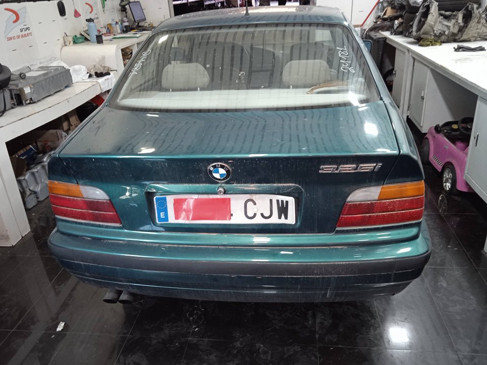 BMW SERIE 3 COUPE (E36) 2.5 24V Motor 2,5 Ltr. - 141 kW 24V