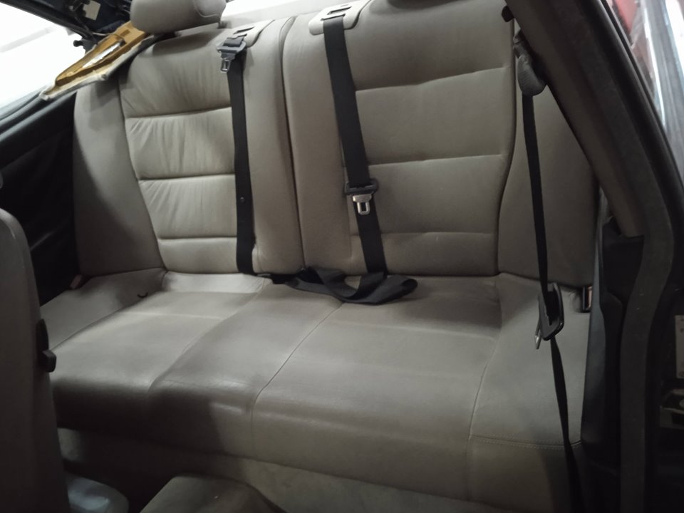 BMW SERIE 3 COUPE (E36) 2.5 24V Motor 2,5 Ltr. - 141 kW 24V