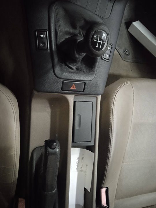 BMW SERIE 3 COUPE (E36) 2.5 24V Motor 2,5 Ltr. - 141 kW 24V