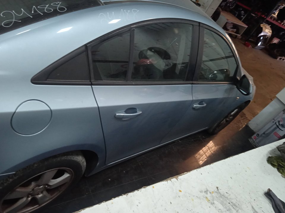 CHEVROLET CRUZE L Motor 1,6 Ltr. - 83 kW CAT