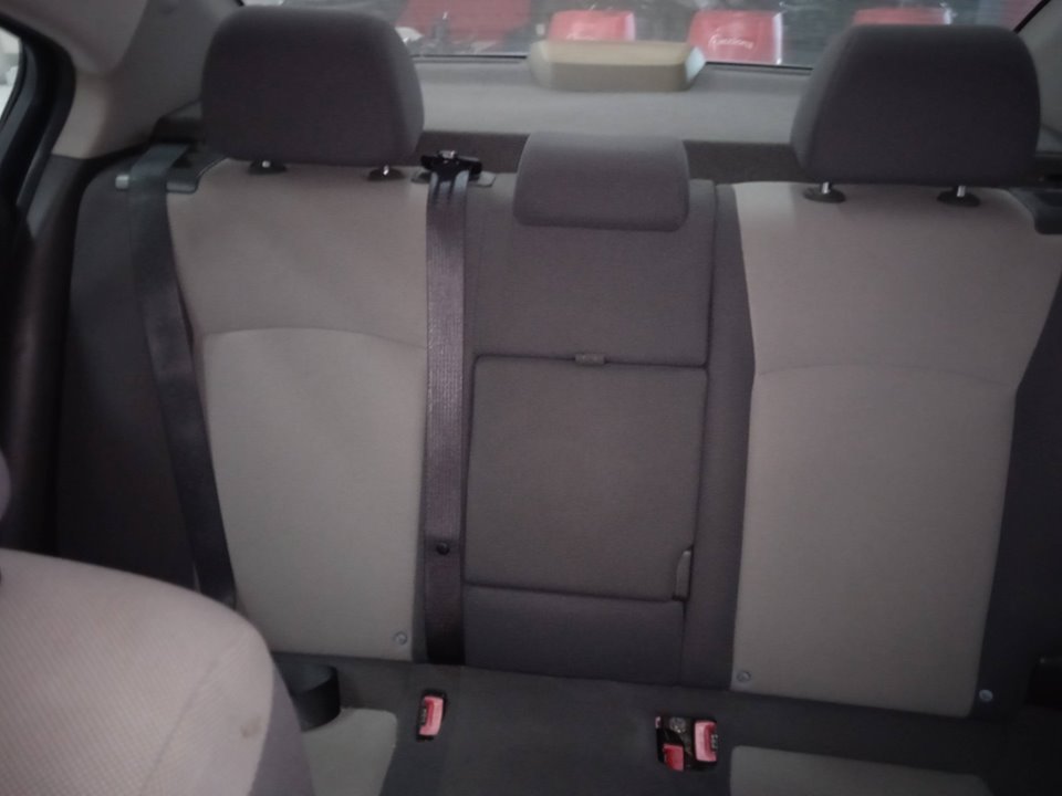 CHEVROLET CRUZE L Motor 1,6 Ltr. - 83 kW CAT
