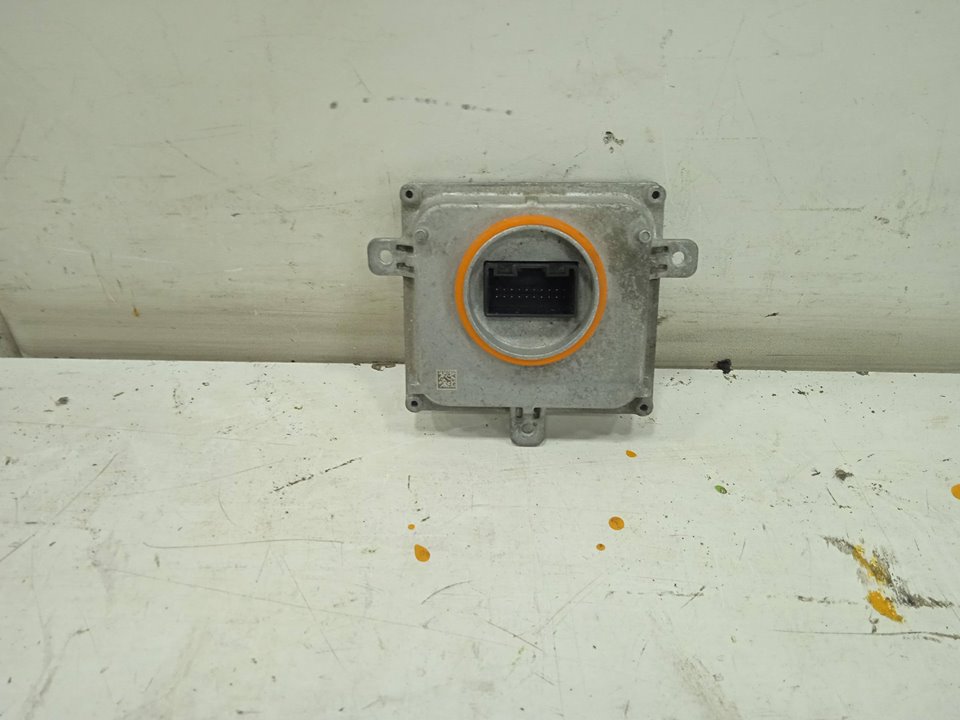 MODULO CONTROL AUDI Q3 (8UG) Attraction