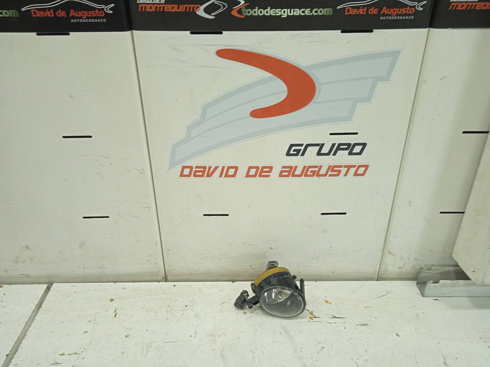 ANTINIEBLA DELANTERO IZQUIERDO SEAT IBIZA (6J5) Reference
