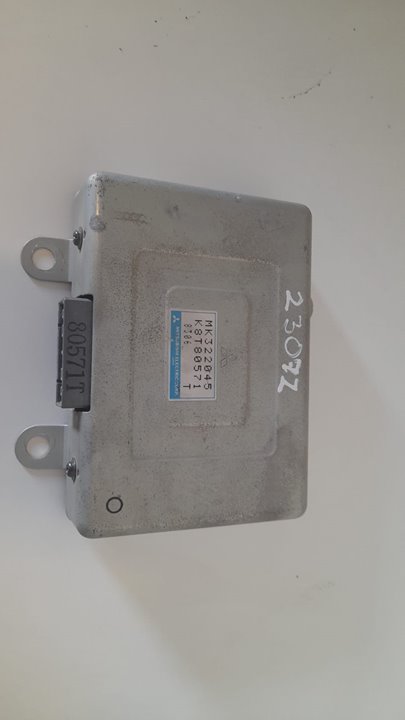 CENTRALITA MOTOR UCE