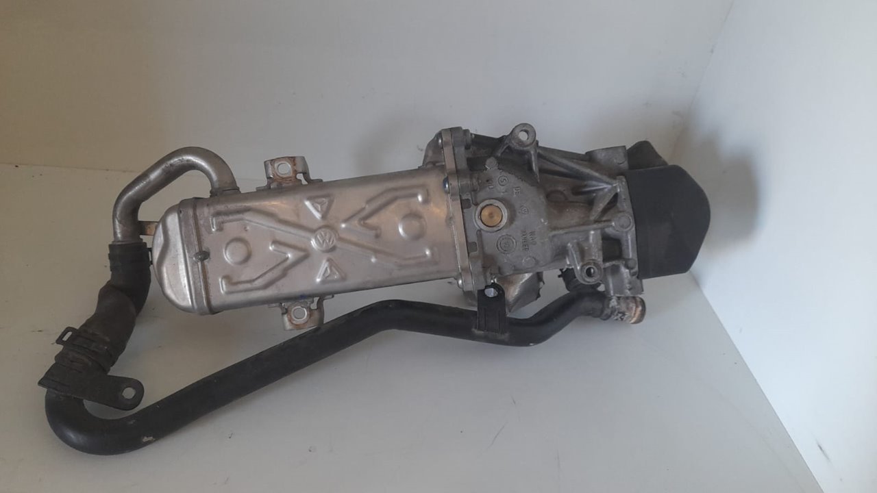 ENFRIADOR EGR foto 4