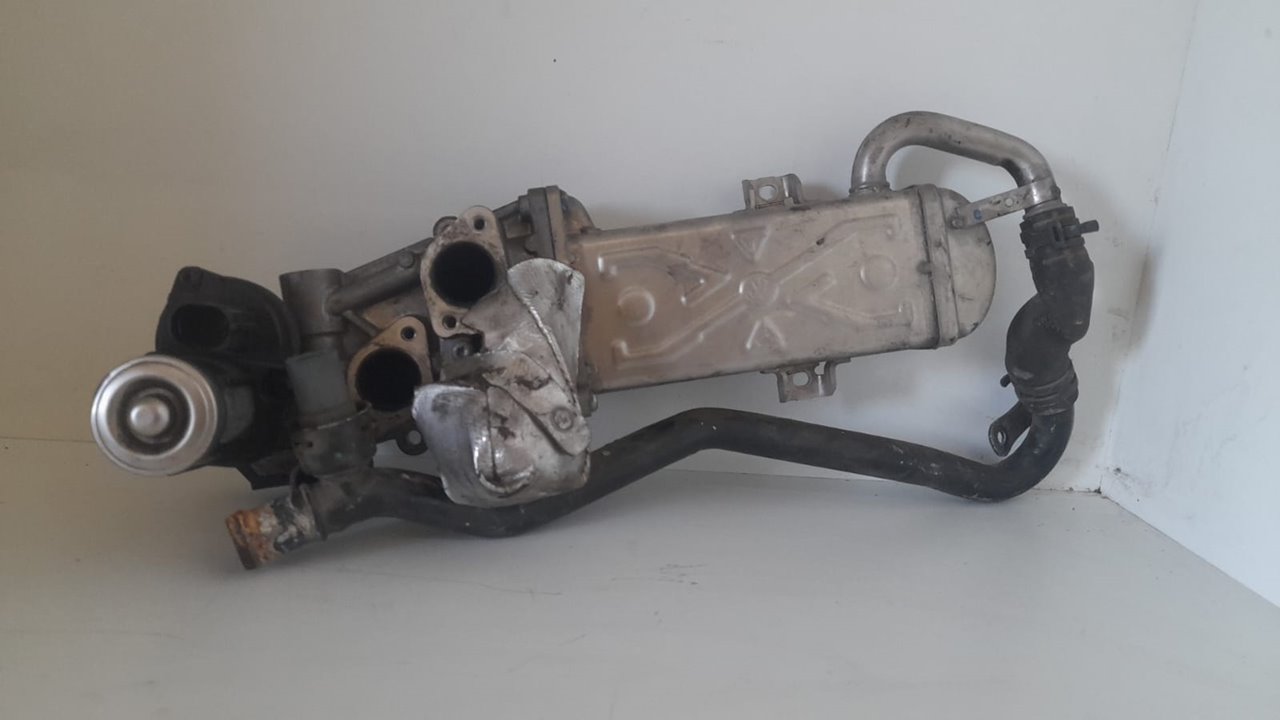 ENFRIADOR EGR foto 5
