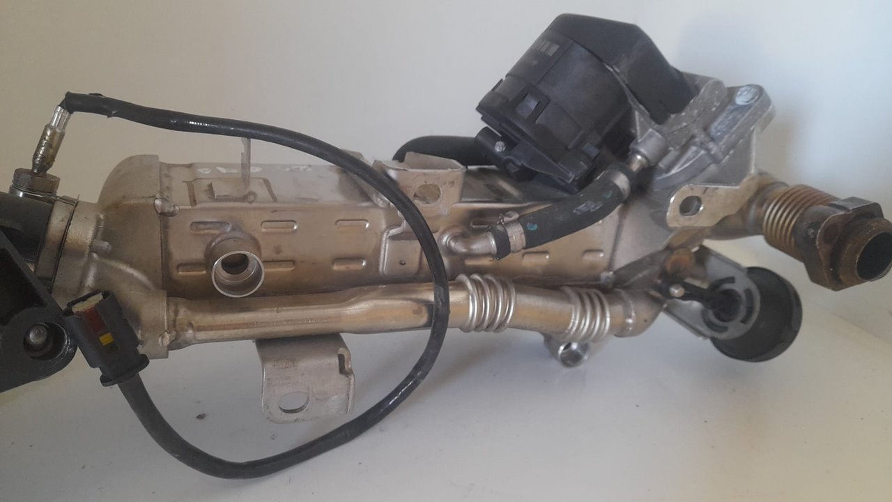 ENFRIADOR EGR BMW SERIE 3 GRAN TURISMO (F34) 318d   |   03.13 - 12.15