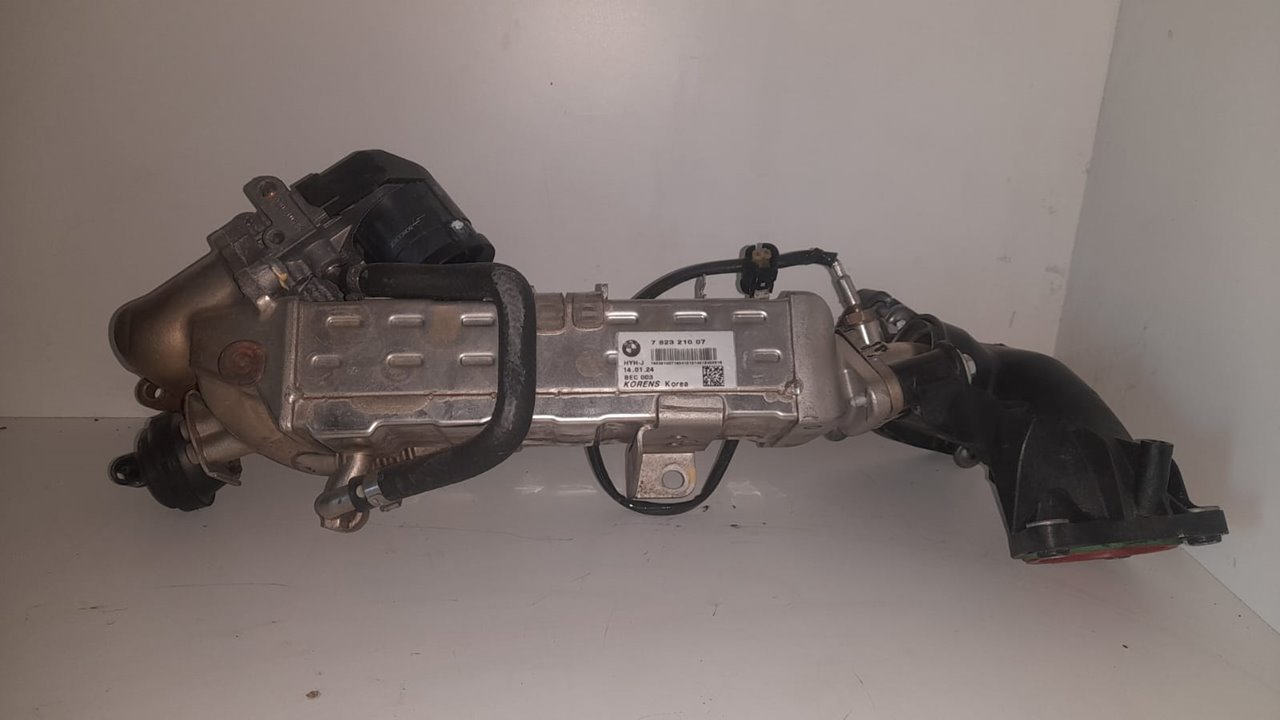 ENFRIADOR EGR BMW SERIE 3 GRAN TURISMO (F34) 318d   |   03.13 - 12.15