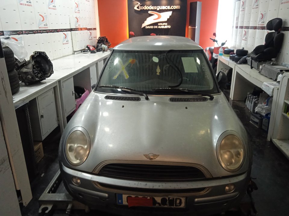 PINZA DE FRENO BMW MINI (R50,R53) One