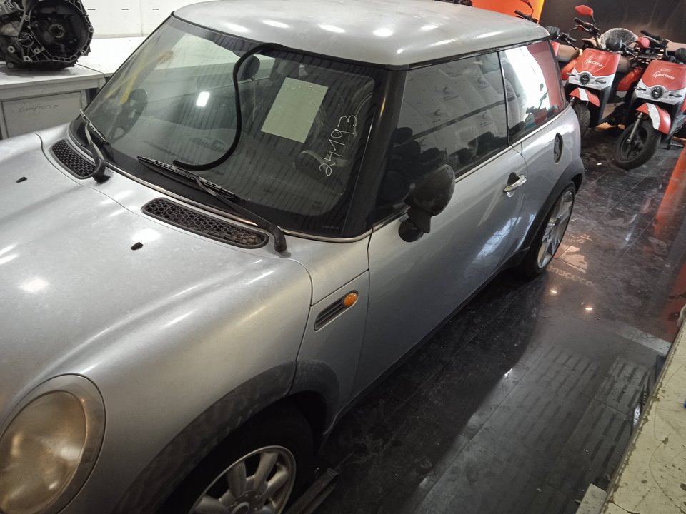 BMW MINI (R50,R53) One Motor 1,6 Ltr. - 66 kW 16V CAT