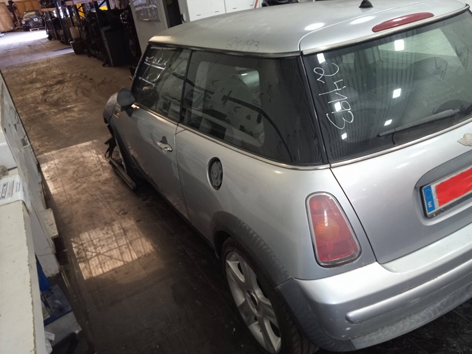 BMW MINI (R50,R53) One Motor 1,6 Ltr. - 66 kW 16V CAT