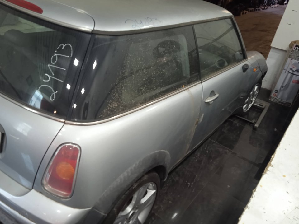 BMW MINI (R50,R53) One Motor 1,6 Ltr. - 66 kW 16V CAT