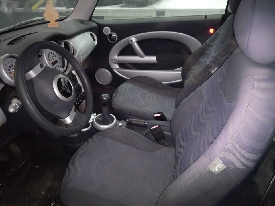 BMW MINI (R50,R53) One Motor 1,6 Ltr. - 66 kW 16V CAT