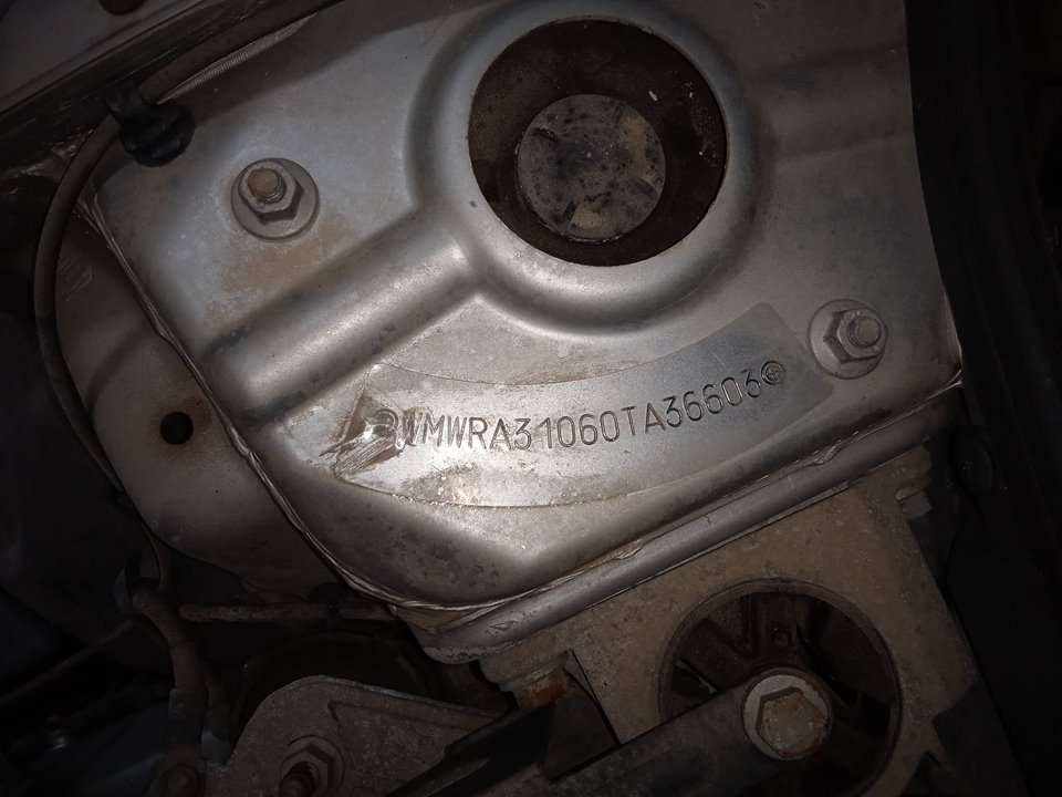 BMW MINI (R50,R53) One Motor 1,6 Ltr. - 66 kW 16V CAT