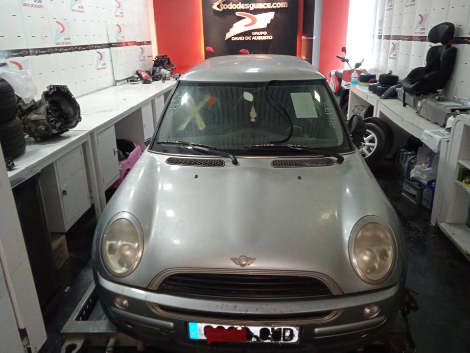 BMW MINI (R50,R53) One Motor 1,6 Ltr. - 66 kW 16V CAT