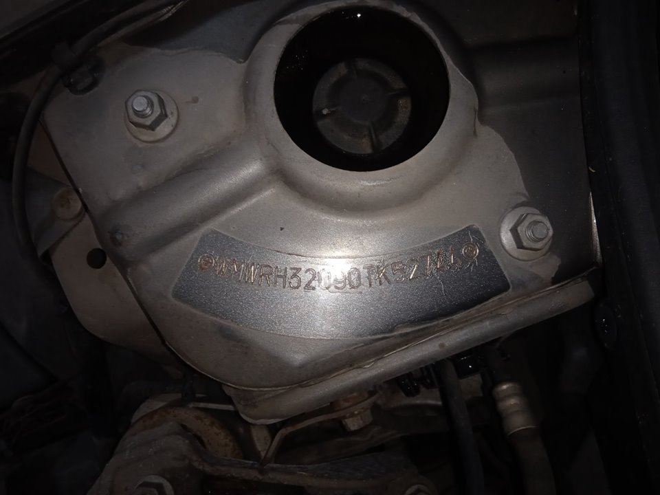 BMW MINI CABRIO (R52) Cooper S Sidewalk Motor 1,6 Ltr. - 125 kW 16V CAT