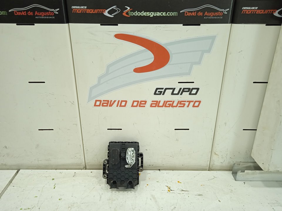 SOPORTE VALVULA CONTROL DE SUSPENSION ECAS MERCEDES-BENZ ACTROS BM 963.XXX 2-ACHSER 18XX 4x2 SZM L BigSpace